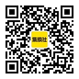 微信公众号二维码